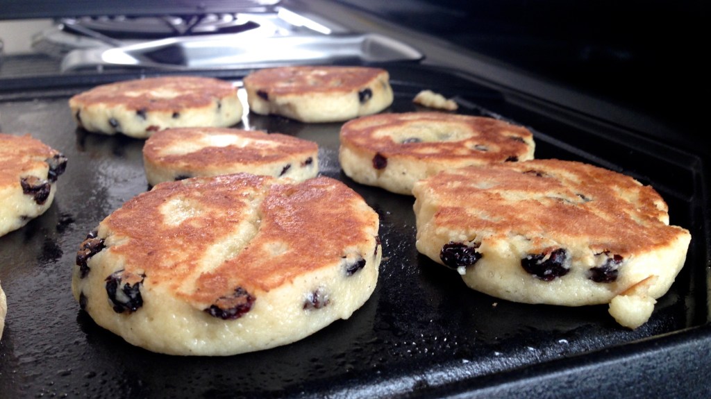 Welsh Cookies (Cakes) – Clarks Summit&nbsp;PA