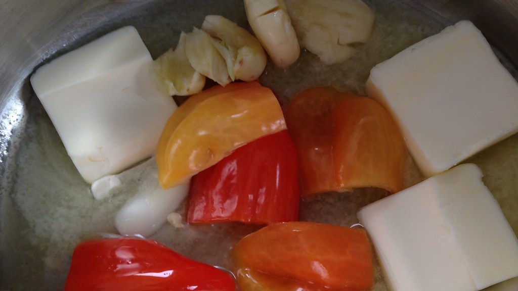 Honey Maple Buffalo&nbsp;Sauce