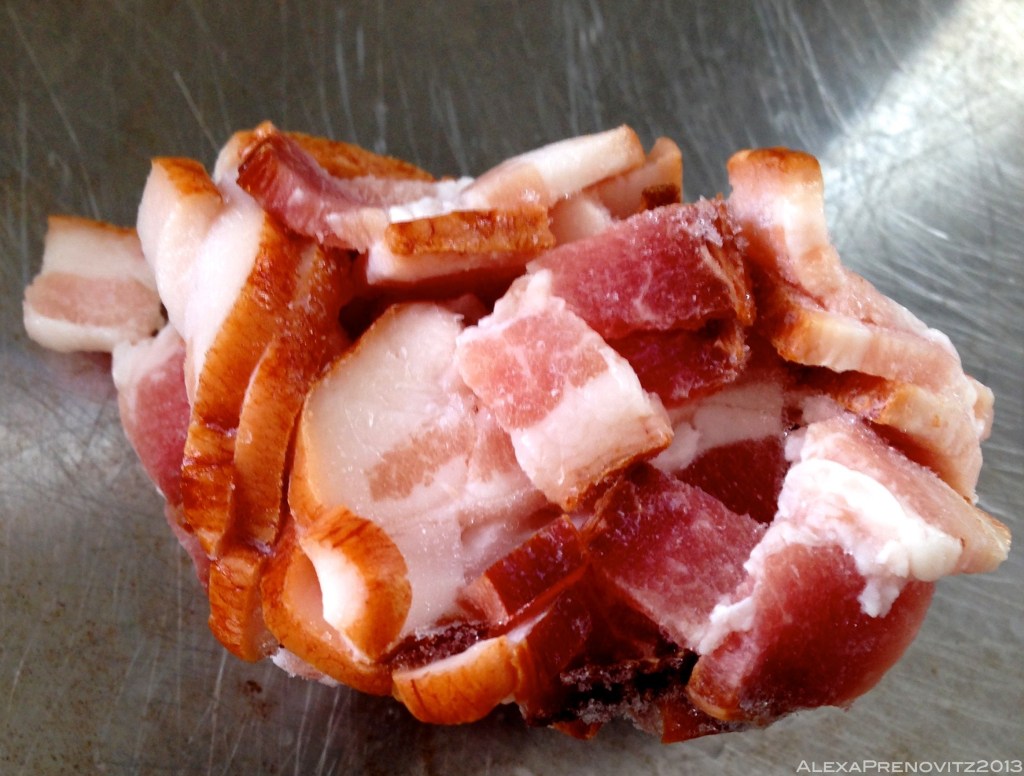 Bacon Bundle: Always a good decision